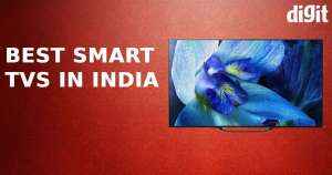 Best Smart TVs in India