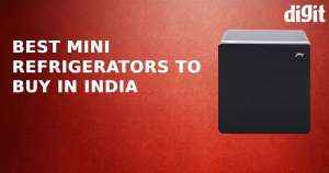 Best Mini Refrigerators to buy in India