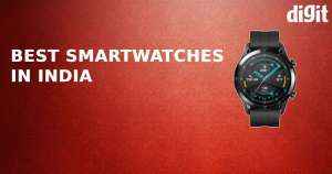 Best Smartwatches in India