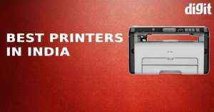 Best Printers in India
