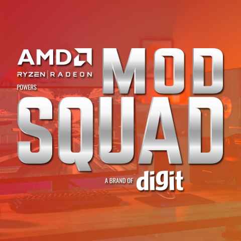 Digit MOD Squad Contest: Flex your AMD PC build and win cool prizes