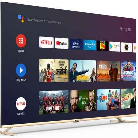 Thomson TV vs Nokia TV vs Mi TV 4X: Battle of the budget 43-inch and 55-inch 4K HDR TVs