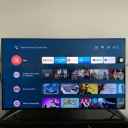 OnePlus U1 55-inch 4K HDR TV