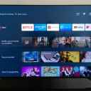 OnePlus U1 55-inch 4K HDR TV