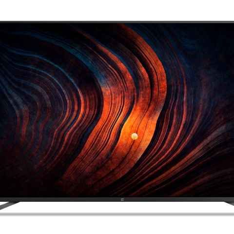 ONEPLUS U1 55-ഇഞ്ചിന്റെ 4K HDR TV; ഫുൾ റിവ്യൂ