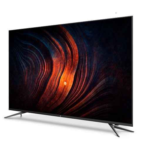 ONEPLUS U1 55-ഇഞ്ചിന്റെ 4K HDR TV; ഫുൾ റിവ്യൂ