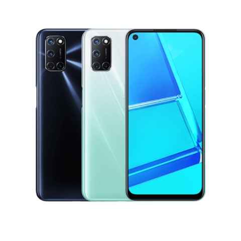 ಸುಂದರ ಡಿಸೈನ್ ಮತ್ತು ಪವರ್ಫುಲ್ ಪರ್ಫಾರ್ಮೆನ್ಸ್: OPPO A52 ಮಧ್ಯ ಶ್ರೇಣಿಯನ್ನು ಮರು ವ್ಯಾಖ್ಯಾನಿಸುತ್ತದೆ