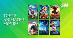 Best Animated Movies to Watch