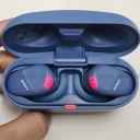 Sony WF-SP800N sports true wireless earphones