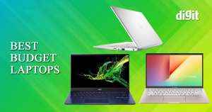 Best Budget Laptops in India