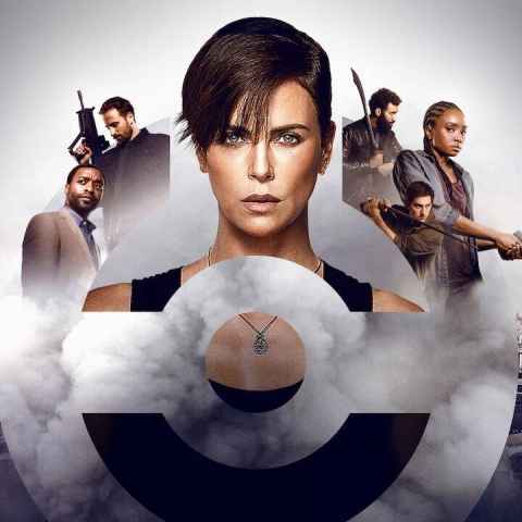 The Old Guard Review: A thinking man’s action film