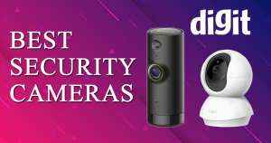 Best Security Cameras in India