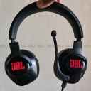 JBL Quantum 400 gaming headset