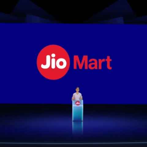 RELIANCE JIO  வின் 5G  நெட்வர்க் Made In India அசத்தும்  பல  ஆபர்கள்.