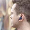 புதிய RHA ட்ரூகனெக்ட் 2 வயர்லெஸ் இயர்பட்ஸ் இந்தியாவில் அறிமுகம்.