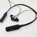 PTron Tangent Evo neckband-style Bluetooth earphones