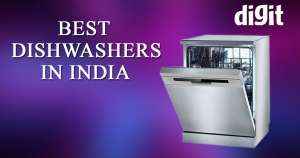 Best Dishwashers to buy in India