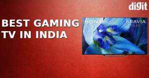 Best Gaming TV in India