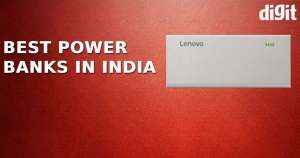 Best Power Banks In India