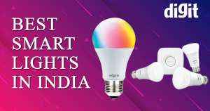 Best smart lights in India