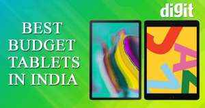 Top 10 Best Budget Tablets in India