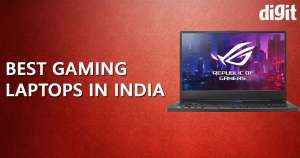 Best Gaming Laptops in India