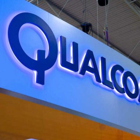 Qualcomm announces second-gen fingerprint reader technology called the 3D Sonic Gen2 - Vimarsana News