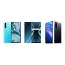 വൺപ്ലസ് നോർഡ് vs റിയൽമി X3 vs വിവോ X50 ;ഫീച്ചർ താരതമ്യം നോക്കാം