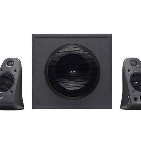 premium 2.1 speakers
