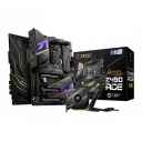 MSI MEG Z490 ACE Motherboard