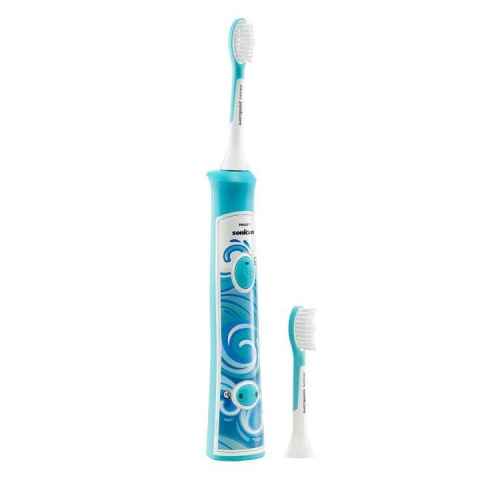 caresmith electric toothbrush