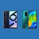 REALME 6I VS XIAOMI REDMI NOTE 9:ഫീച്ചർ കൂടാതെ വില താരതമ്മ്യം
