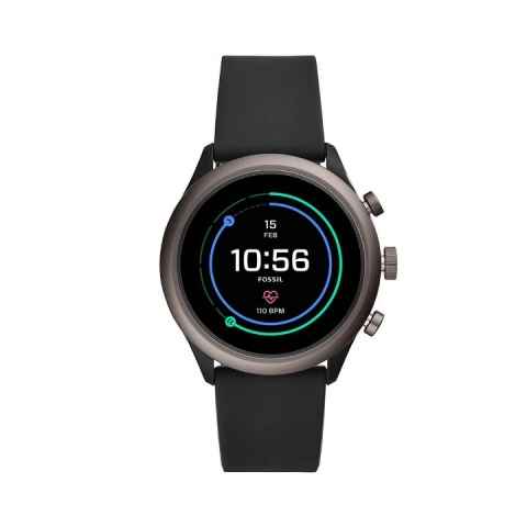 smartwatch with inbuilt gps