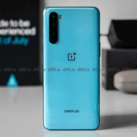 Oneplus Nord Ce 5g Tipped To Feature 64mp Triple Camera And Snapdragon 750g Digit