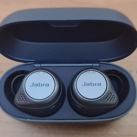 Jabra Elite Active 75t Review: The sporty variant of the impressive Jabra  Elite 75t