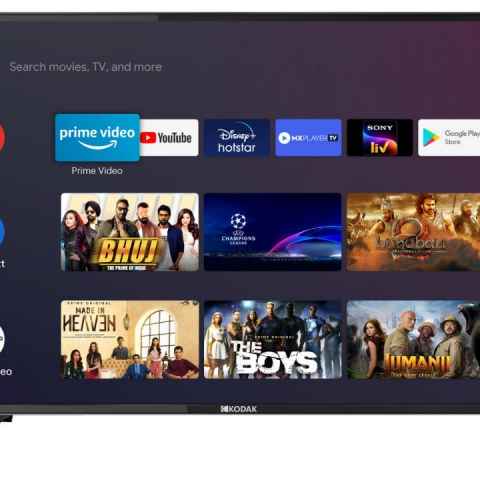 Amazon Prime Day 2020 Sale स्मार्टफोंस और टीवी पर मिल रहा 40 से 60 परसेंट डिस्काउंट