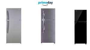Amazon Prime Day Deal: Deals on Frost Free Refrigerators