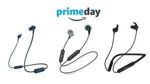 Amazon Prime Day Sale 2020: Best wireless Bluetooth earphones deals and offers