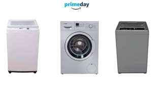 Amazon Prime Day Sale 2020: Deals on fully automatic Washing machines