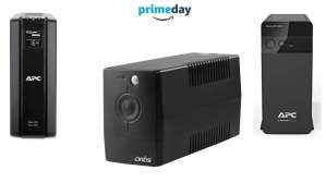 Amazon Prime Day Sale 2020: Deals on PC UPS