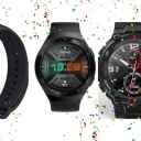 Amazon Prime Day Sale 2020: ಈ 5 ಸ್ಮಾರ್ಟ್‌ವಾಚ್ಗಳ ಮೇಲೆ ಭಾರಿ ಡಿಸ್ಕೌಂಟ್ ಪಡೆಯುವ ಅವಕಾಶ