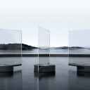 വീണ്ടും സ്മാർട്ട്  ആയി ഷവോമി ;ഇതാ ട്രാൻസ്പെരന്റ് ടിവി അവതരിപ്പിച്ചു