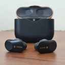 Sony WF-1000XM3 Wireless Noise-Cancelling headphones