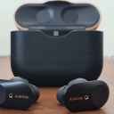 Sony WF-1000XM3 Wireless Noise-Cancelling headphones