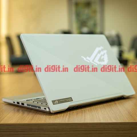 Asus ROG Zephyrus G14