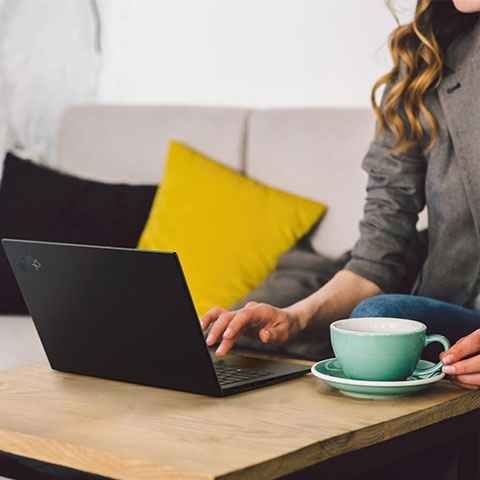 Working from home? Don’t forget about the most important equipment in your arsenal