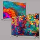 TCL 5-series, 6-series: టాప్ ఫీచర్స్ తో వచ్చిన 4K QLED టీవీలు