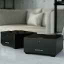 Netgear Nighthawk Mesh Wi-Fi 6 MK62, MK63 routers launched at Rs 17,499 and Rs 25,999 respectively