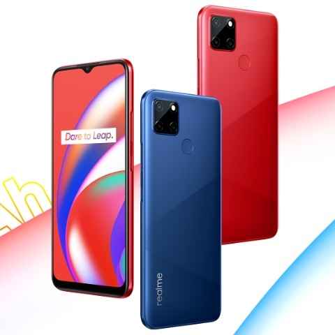 റിയൽമിയുടെ C12 vs റിയൽമിയുടെ C11 ; ഫീച്ചർ താരതമ്യം