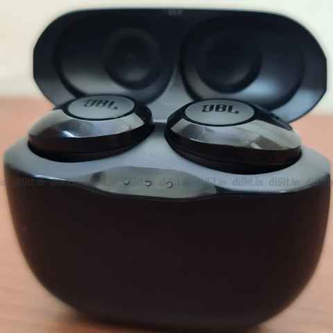 JBL Tune 125TWS Review: Signature JBL 